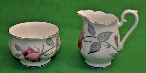 Vintage signé royal albert - signé,
