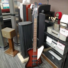 Guitare basse électrique
