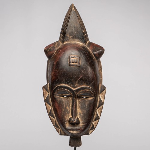 1182 masque baoule passport - 1182,