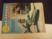 **ma Aviation International n°717 Cant Z 506 - H 121 Globetrotter 