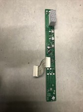 Carte de commande 09813210 lave vaisselle Miele