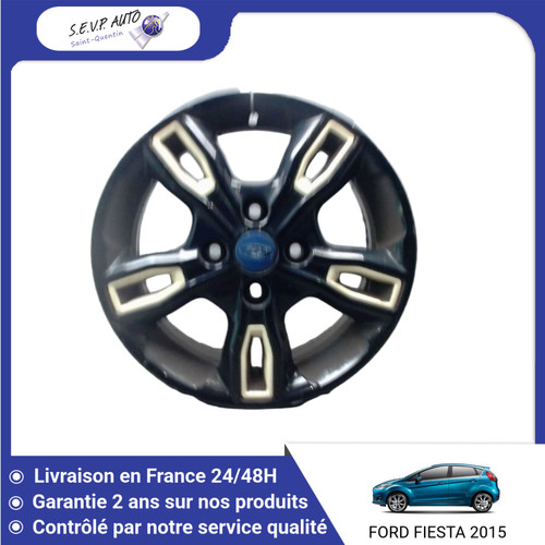 Jante aluminium ford - aluminium,