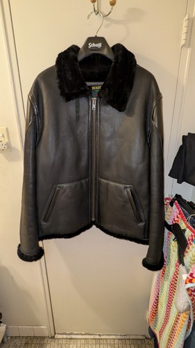 Schott nyc 2b3 bomber - schott,