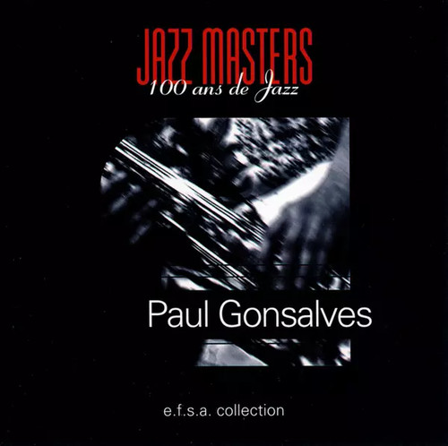 Jazz masters 100 ans de - masters, (100