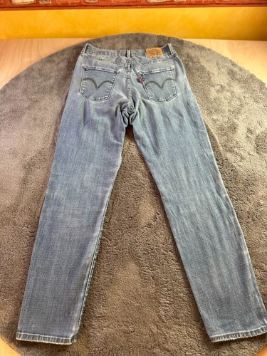 Jean levi classic straight - classic,