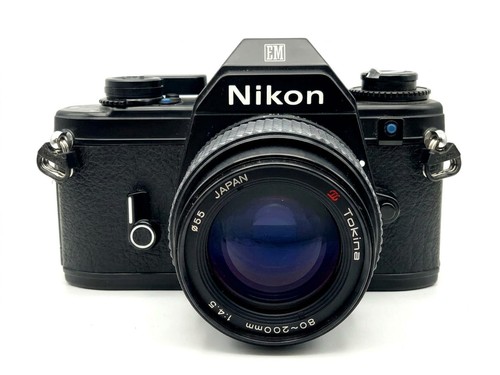 Nikon kit reflex - kit,
