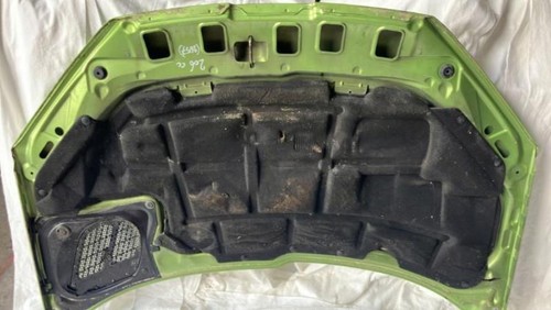 Capot peugeot 206 - peugeot, 1