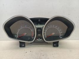 Compteur ford fiesta - ford, 2