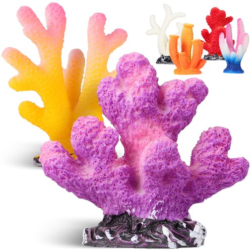 Pcs décors pour - 6, aquarium