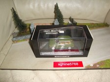 Minichamps autobianchi - -,
