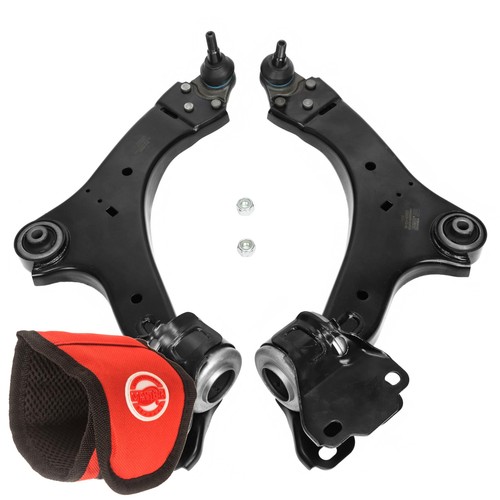Kit bras suspension avant - kit, de