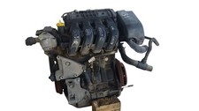 D4F712 MOTEUR COMPLET / 652520