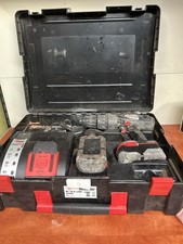 Würth Master BS 18-A Solid