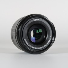 [Mint] Panasonic Lumix G Vario