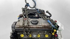 Moteur CITROEN C3 PLURIEL PHASE 1 CABRIOLET 00000135CW