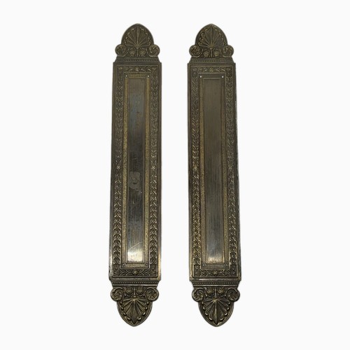 10l17 ancienne paire - paire, de