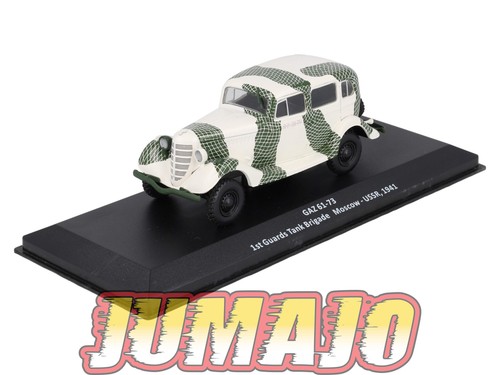 Vm56 voiture ixo altaya - vm56,