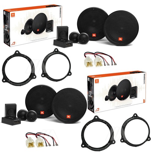 Kit haut parleurs jbl - kit, 8