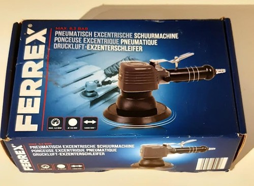 Ferrex aldi ponceuse - aldi,