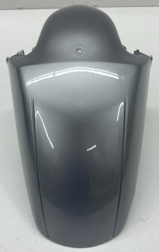 Carénage garde boue - avant, oem