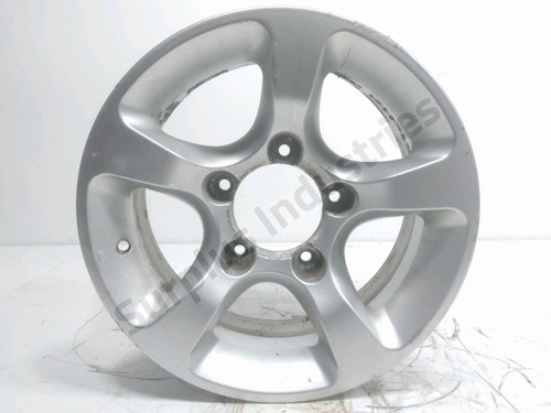Jante aluminium suzuki - 4,