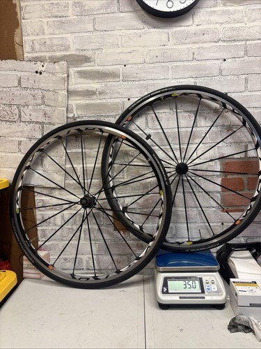 Mavic ksyrium ssc - ksyrium,