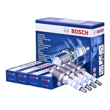 Kit Bougies D'Allumage BOSCH