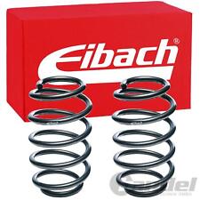EIBACH PRO-KIT RESSORTS DE
