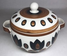 Rare Marmite / Soupière