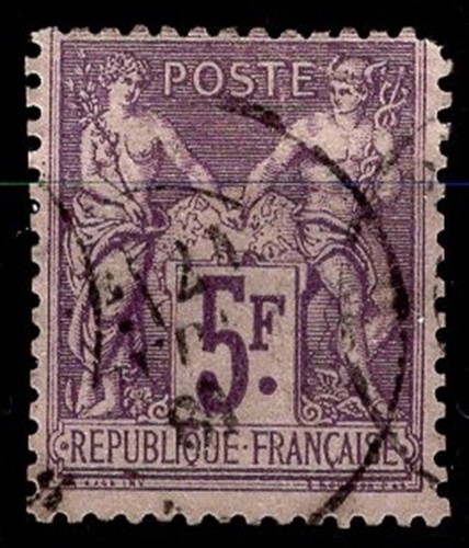 Type sage violet sur lilas - sage,
