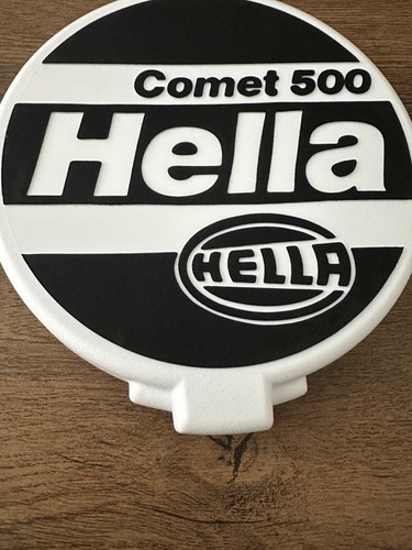 Hella comet 500 - hella, protecteur