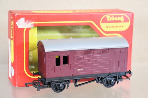 Triang hornby r123 - triang, br