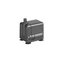 600l/Heure Eau Pompe pour Aquarium Poisson Tête Motorisée Eau Fonction