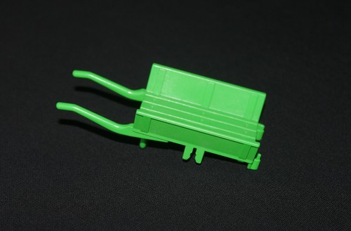 Playmobil zoo chariot sans