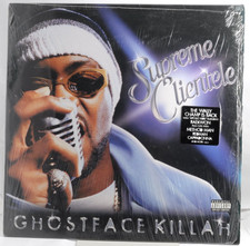Ghostface Killah – Supreme