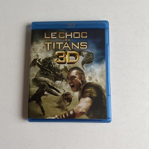Blu ray choc des - "le,