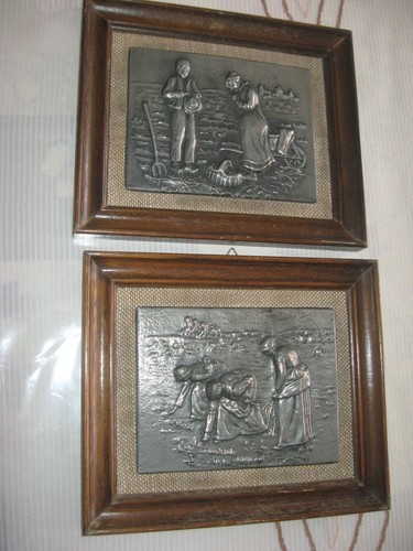 Tableaux étain - en,