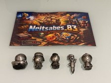 Yamato South Park Mini Pewter