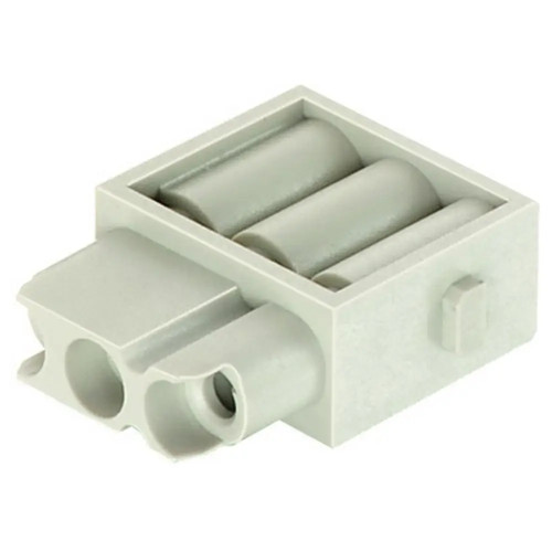 Module femelle harting - module,
