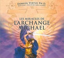 Les miracles de l'archange Michael - Livre audio - Virtue, Doreen