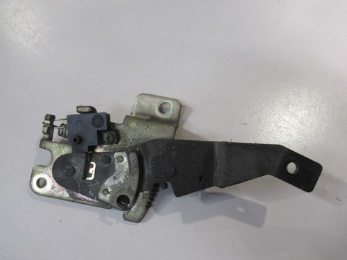 Levier frein parking sym i - levier,