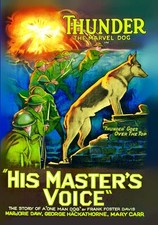 His Master's Voice (Silent)