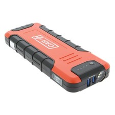 Booster et chargeur batterie lithium 18000 mAh 12V 1.5A