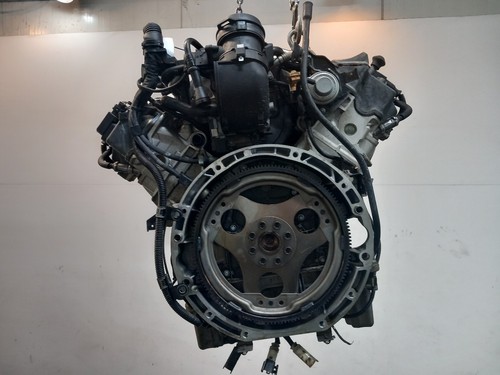 Mercedes benz class moteur - mercedes-benz,