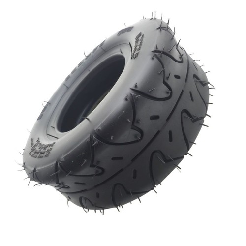 Pneu scooter 200x75 - , pour