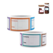 Etiquettes autocollantes - etiquettes,