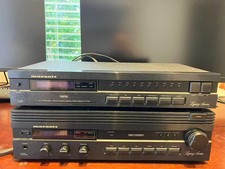Marantz Legacy Series