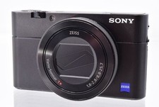 Appareil photo numérique Sony