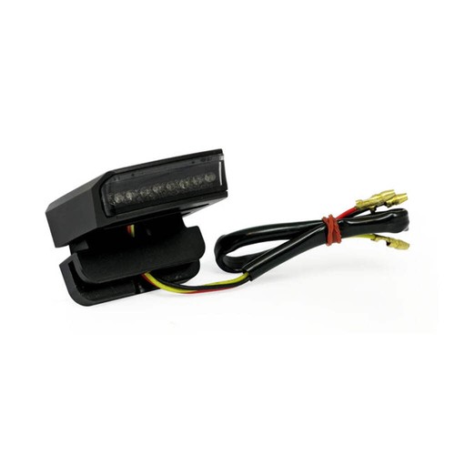 Mini feu arrière led pour - feu,