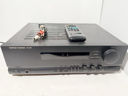 Harman kardon hk3270 hifi - harman,